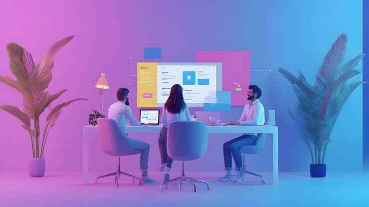 Personalized Job Consultation